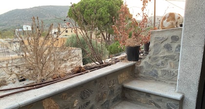Part of the 1300-year-old medieval castle. Recently renovated.