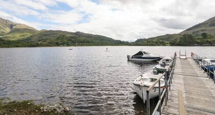 The Lochside Shepherd