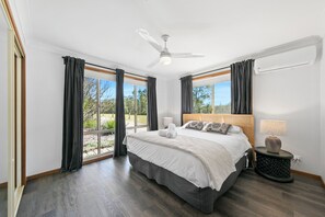 23 bedrooms, iron/ironing board, WiFi, bed sheets