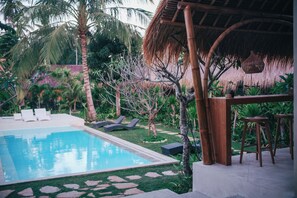 Exterior - Lombok (Kuta)