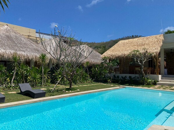 Exterior - Lombok (Kuta)