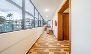 Lobby - Treebo Elite Plaza, 700 Mtrs From Madikeri Fort (Madikeri)