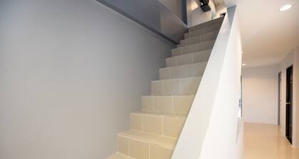 Bell Lifestyle Hostel Phuket