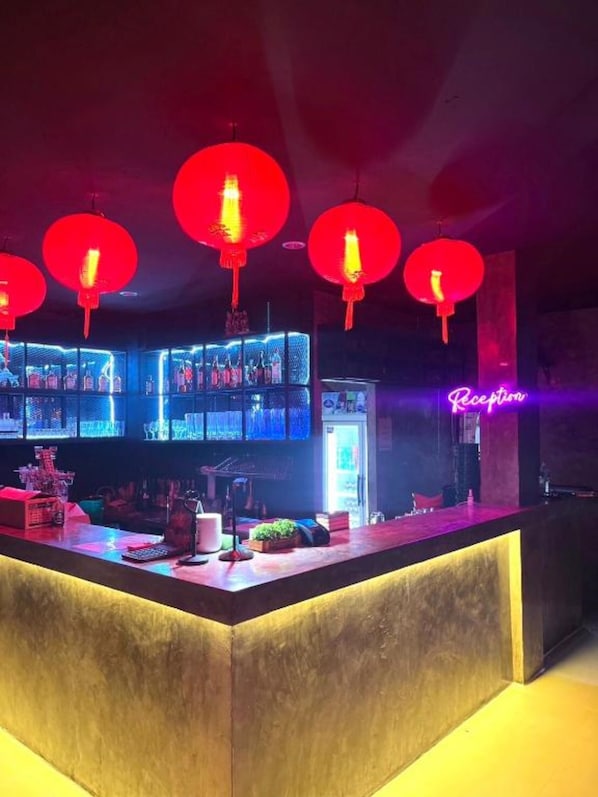 Bar (sur place)
