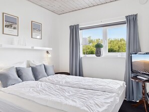 4 Schlafzimmer, WLAN