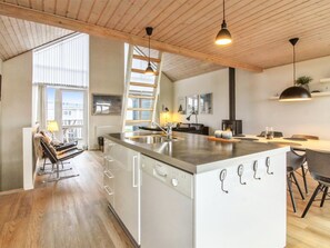 Interiør
