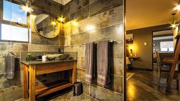 Elite Apartment | Bathroom