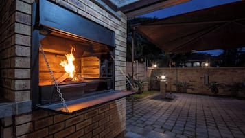 Standard Suite | Terrace/patio
