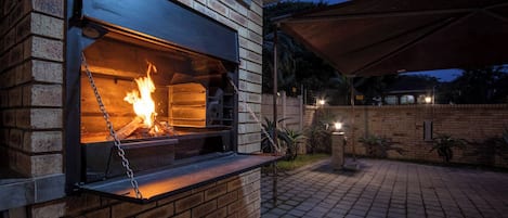 Suite Standard | Terrasse/Patio
