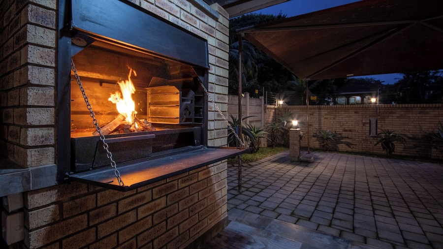 Hornbill Family Suites