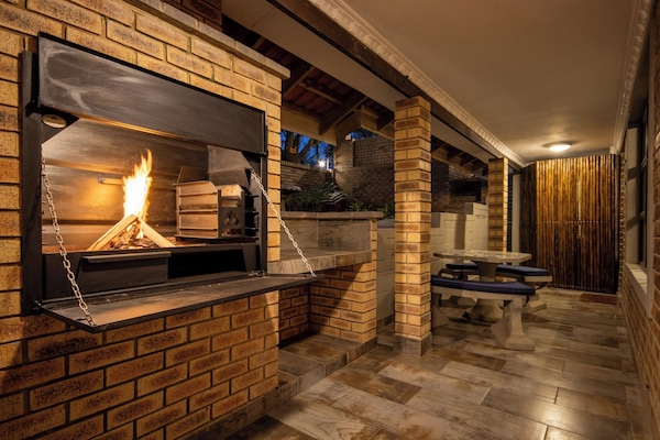 Classic-værelse | Terrasse/gårdhave