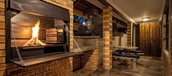 Hornbill Family Suites