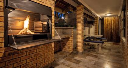 Hornbill Family Suites