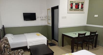 Hotel Seri Intan Tampin