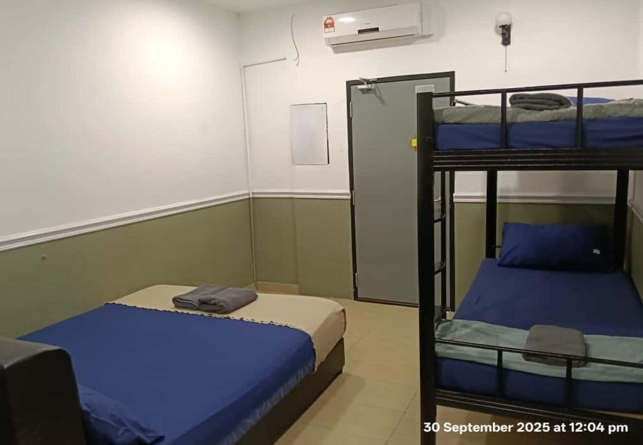 Superior Room | Desk, free WiFi, bed sheets