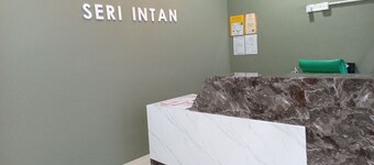 Hotel Seri Intan Tampin