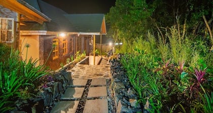 Gorilla Leisure Lodge