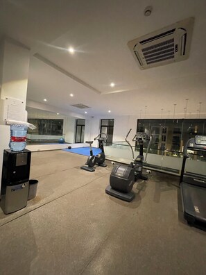 Exterior - Nukville Studio at Embassy Gardens (Accra)