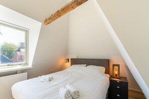 2 chambres, Wi-Fi gratuit