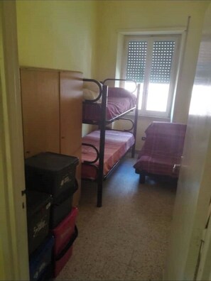 2 Schlafzimmer