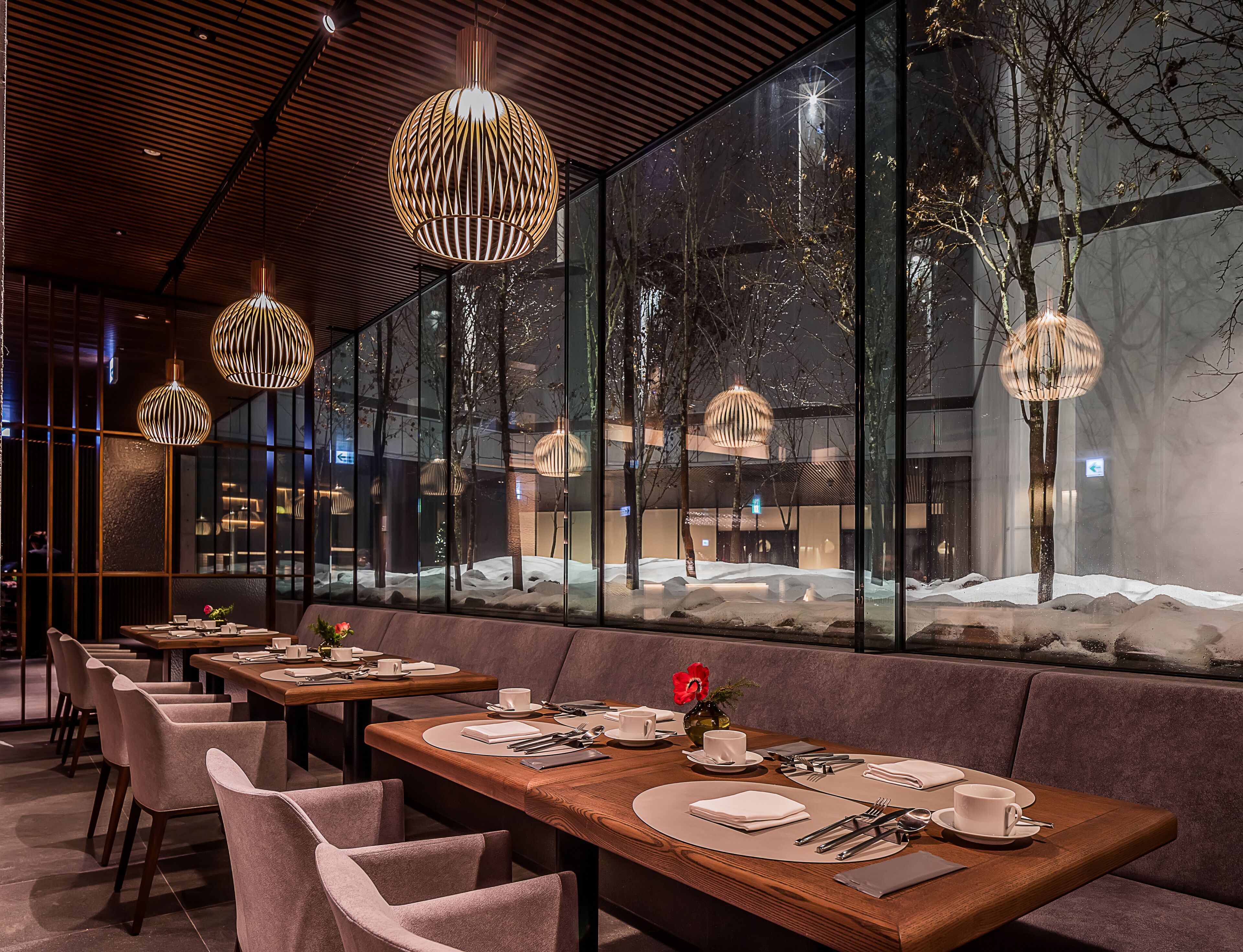 Restoran