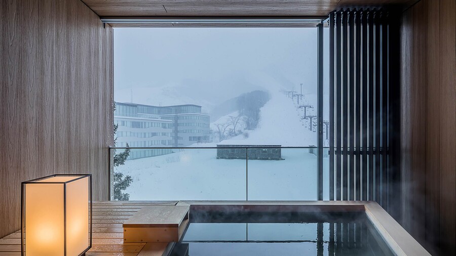 MUWA NISEKO