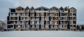 Exterior - MUWA NISEKO (Kutchan)