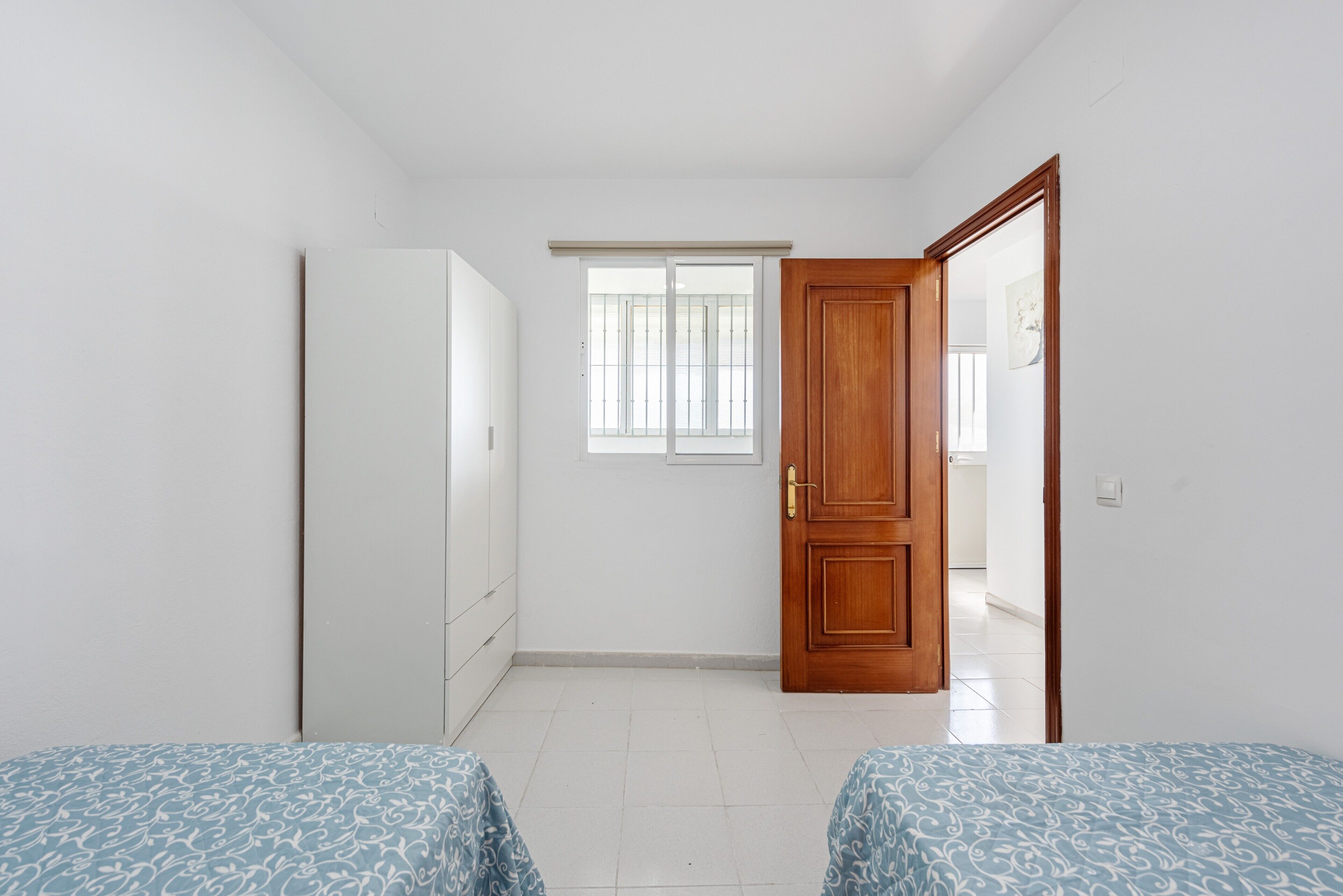 Casa Vacanze "Casa Mar De Frente" Con Vista Mare, Terrazza Privata E Wi-fi - Málaga, Spagna