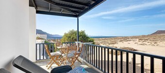 Holiday Home "Cabo" with Sea Views and Private Terrace