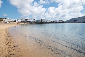 Playa en los alrededores 