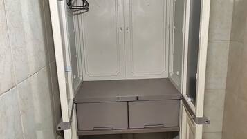 Dobbeltrom – executive