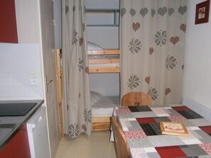 1 bedroom, WiFi