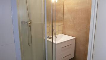 Dusche