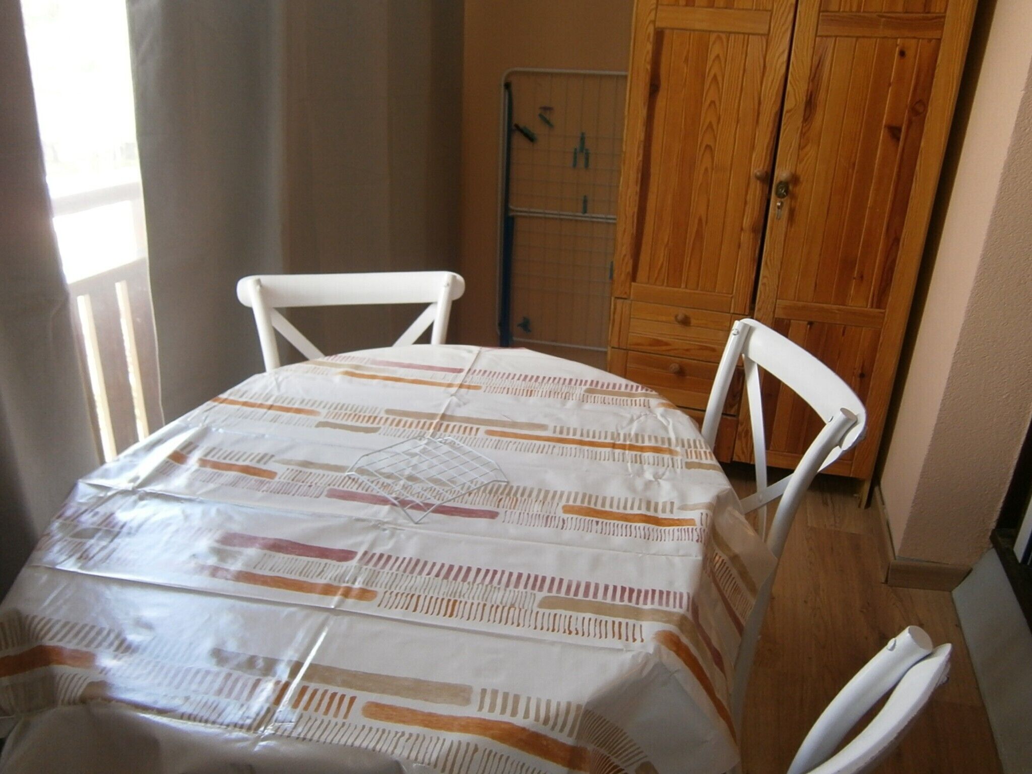Restauration