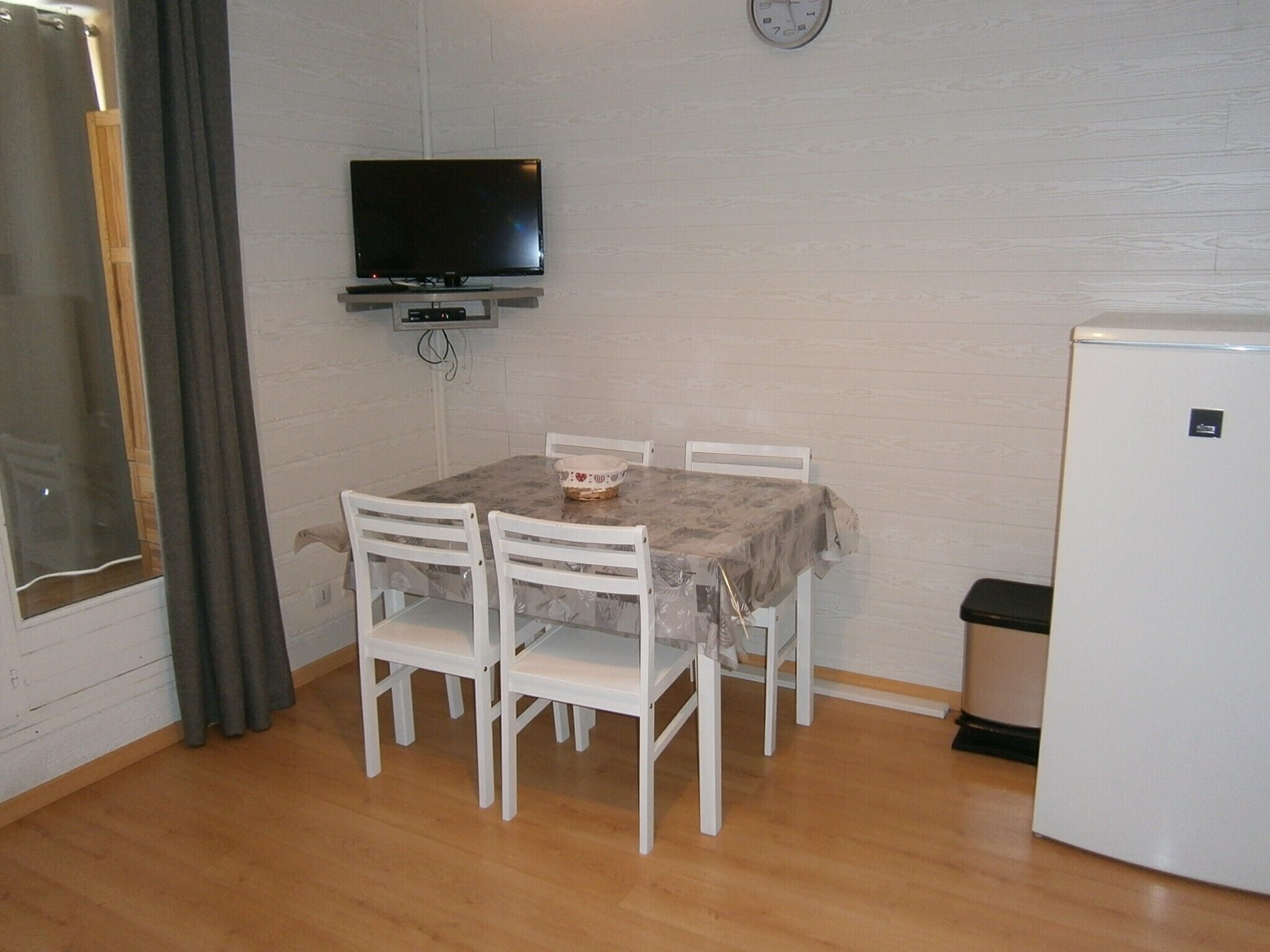 Dineren