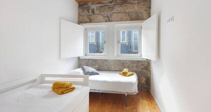 Ferienhaus 'Lidador House' mit privater Terrasse, privatem Garten und WLAN