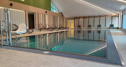 ALPINE Appartement 208 by globboard