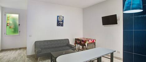 TV