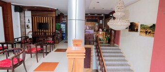 Trieu Vu Hotel & Apartment