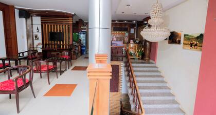 Trieu Vu Hotel & Apartment