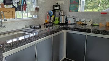 Eget kök