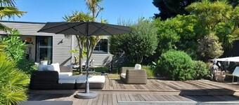 La Petite Villa Kerquessaud