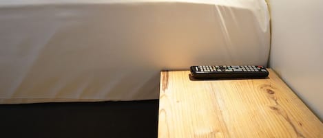 Chambre Simple Standard