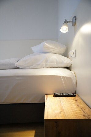 Standard Single Room | Desk, laptop workspace, free WiFi - AP Hotel Viernheim am Kapellenberg (Viernheim)