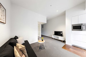 TV, offices
