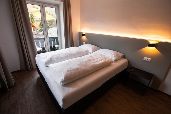 Room - Rider Hotel  (Nova Ponente)