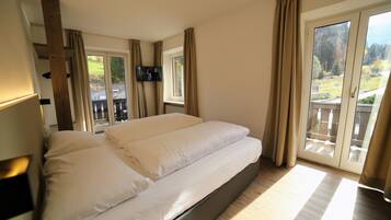 Chambre Double Supérieure