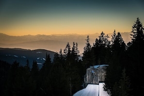 Skiing - Rider Hotel (Nova Ponente)