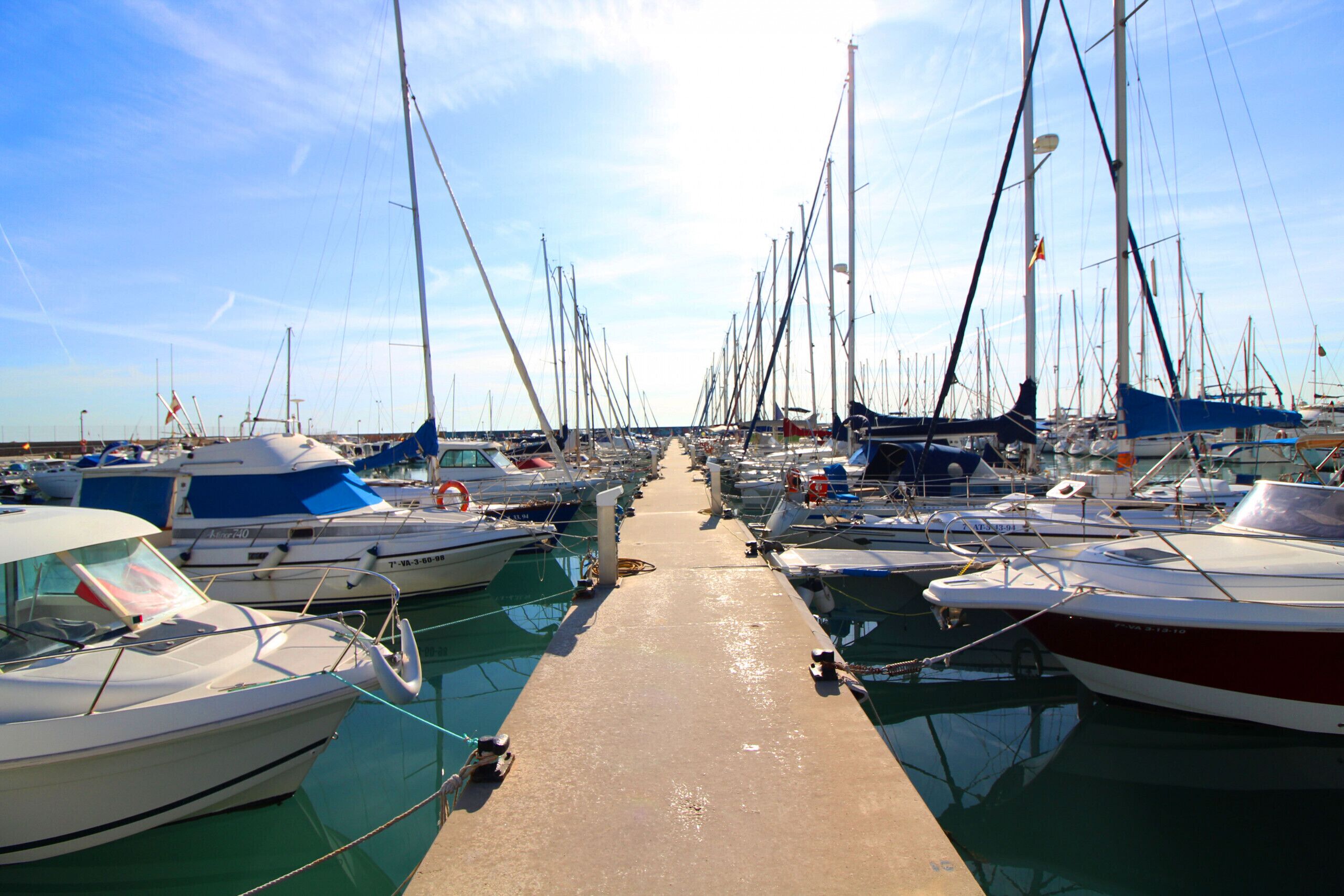 Marina