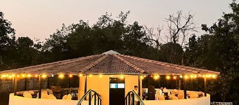 Grand Celebration Resort in Karjat